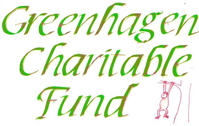 Greenhagen Charitable Fund