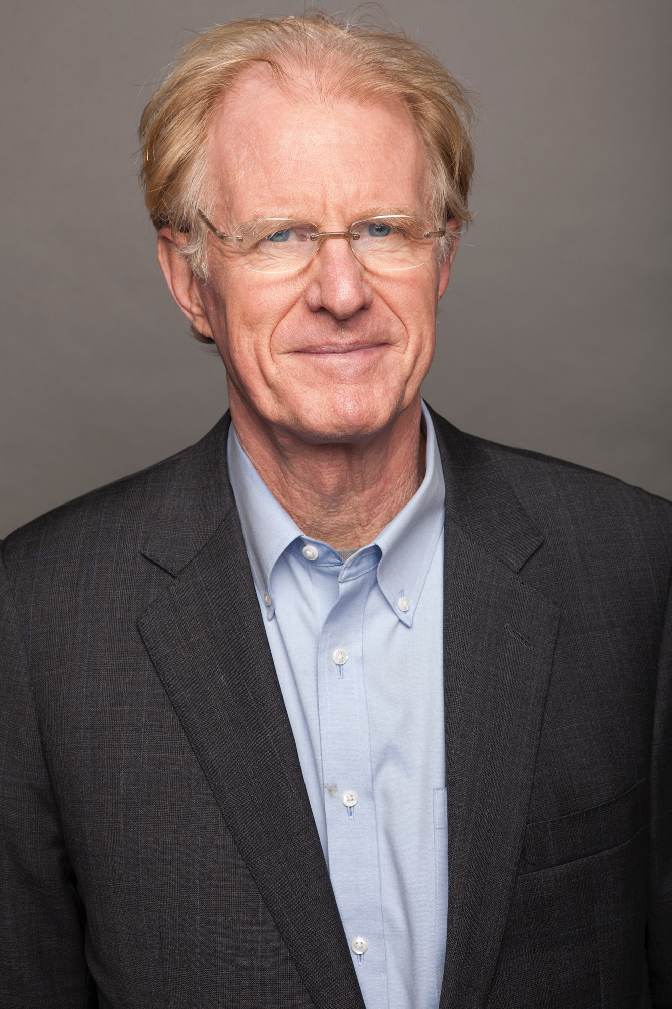 Ed Begley Pongo Awards