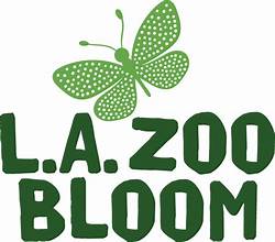 Zoo Bloom Logo